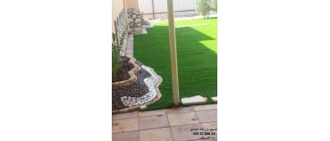 تنسيق وزراعة الحدائق-الرياض0553268634