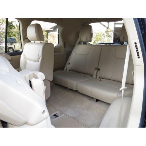 FAIRLY USED 2013 LEXUS LX 570 Full Options FAIRLY USED 2013 LEXUS LX 570 Full Options